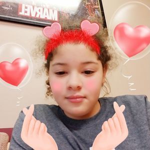 Meet your Posher, Mia